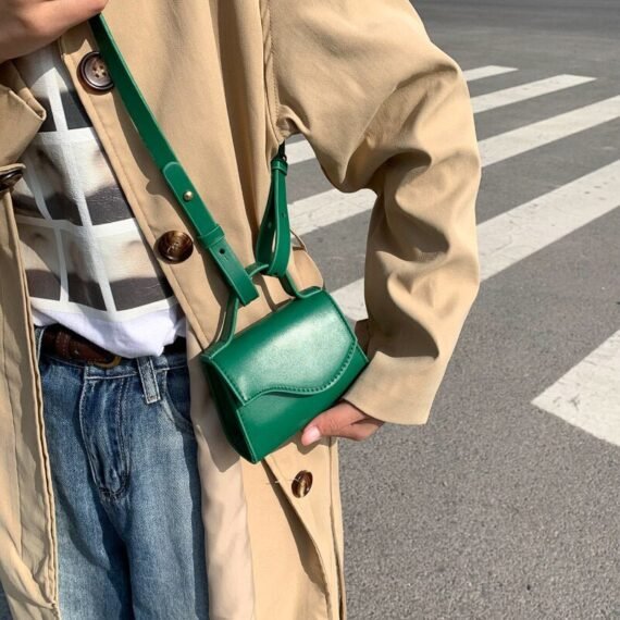 High-end luxury handbag series