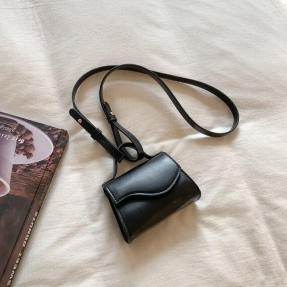 High-end luxury handbag series