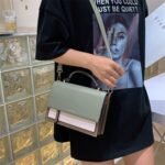 High-end luxury handbag series