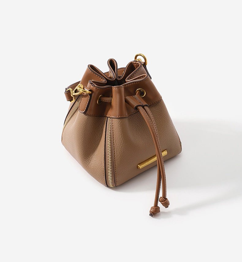 High-end luxury handbag series