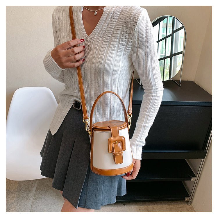 Affordable handbag series