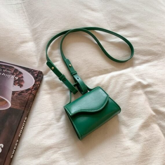 High-end luxury handbag series