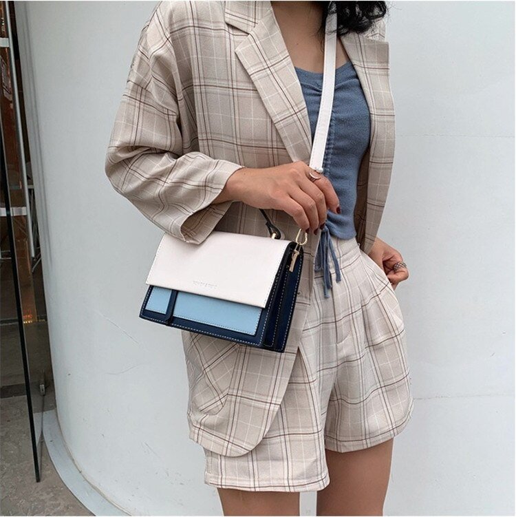 High-end luxury handbag series