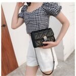 Ladies luxury handbag series