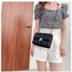 Ladies luxury handbag series