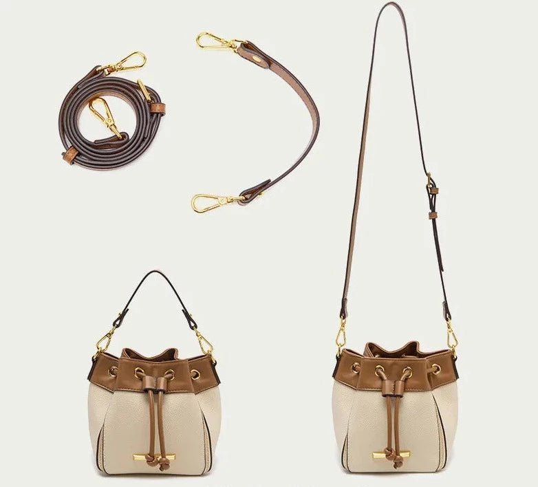 High-end luxury handbag series