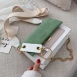 High-end luxury handbag series