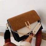 High-end luxury handbag series