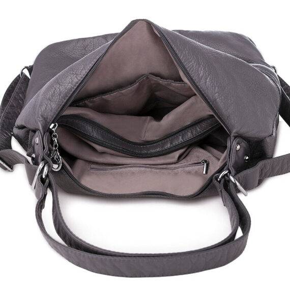 High-end luxury handbag series