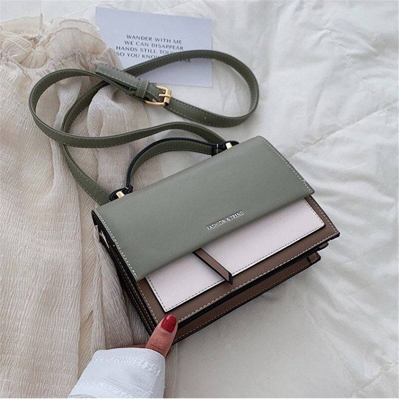 High-end luxury handbag series