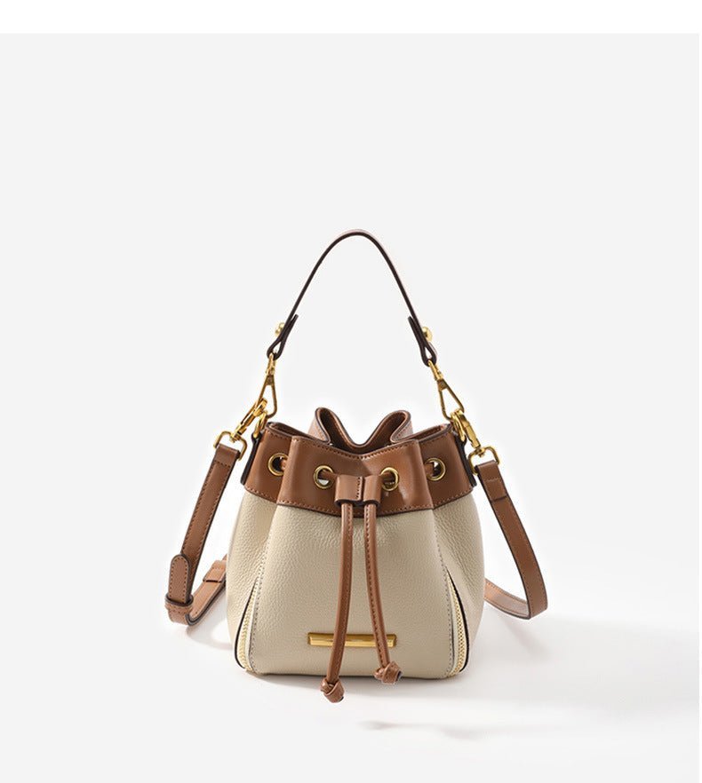 High-end luxury handbag series
