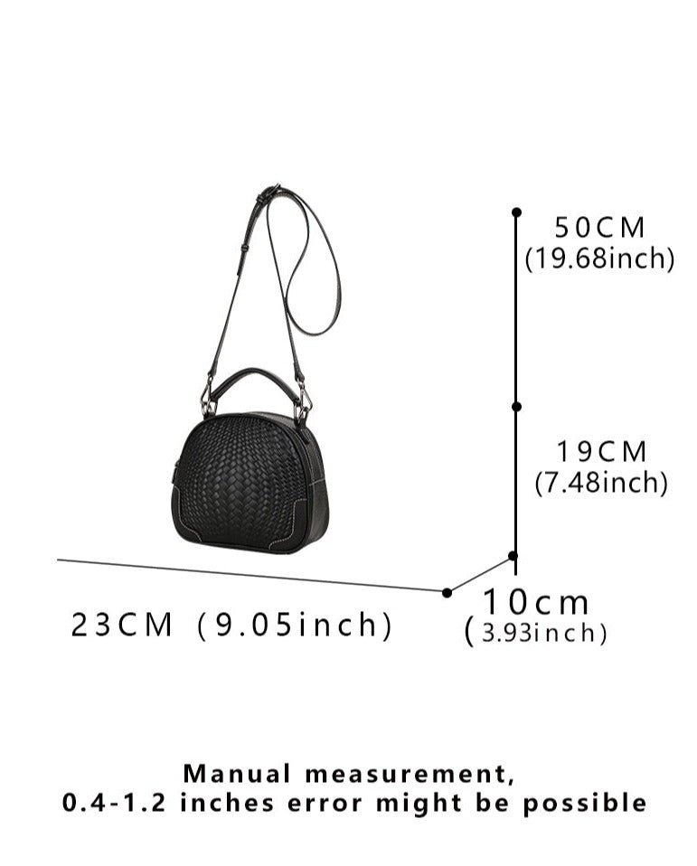 Ladies luxury handbag series
