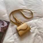 High-end luxury handbag series