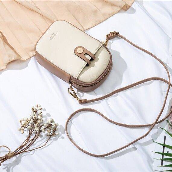 High-end luxury handbag series