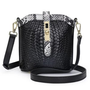 High-end luxury handbag series
