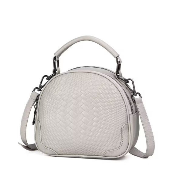Ladies luxury handbag series