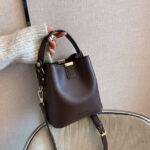 Ladies luxury handbag series