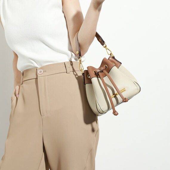 High-end luxury handbag series