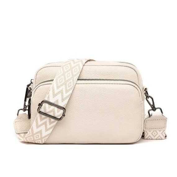 Ladies luxury handbag series