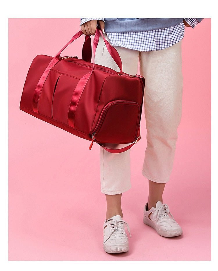 High-end luxury handbag series