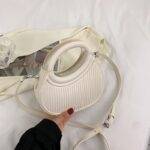 Ladies luxury handbag series