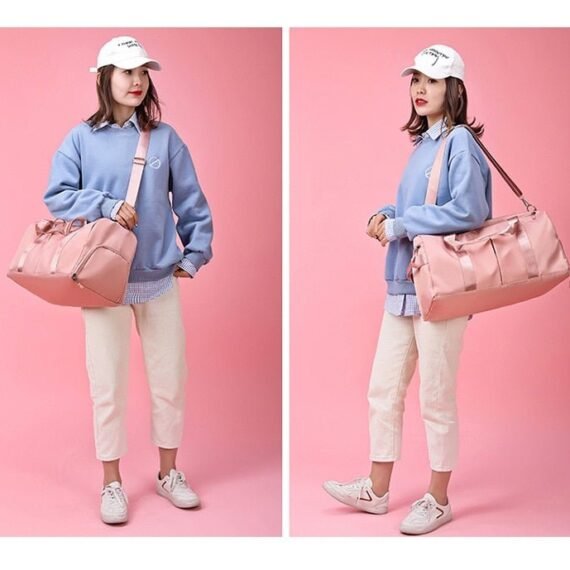 High-end luxury handbag series