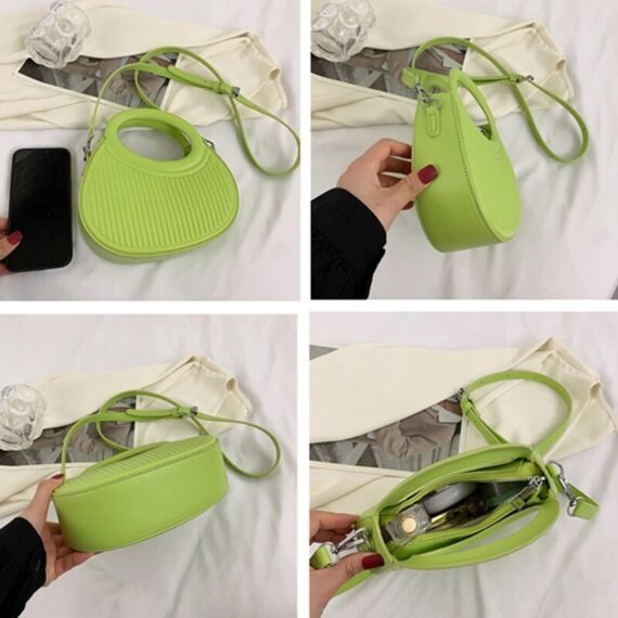 Ladies luxury handbag series