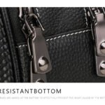 Ladies luxury handbag series