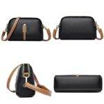 Affordable handbag series