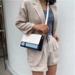 High-end luxury handbag series