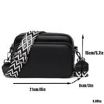 Ladies luxury handbag series