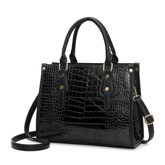 Ladies luxury handbag series