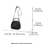 Ladies luxury handbag series