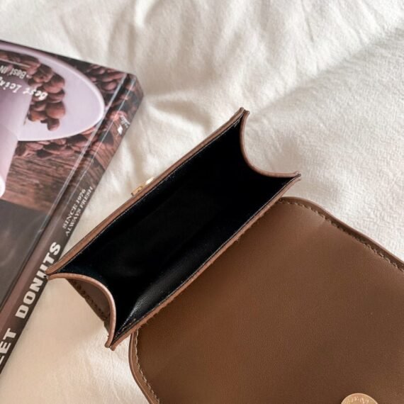 High-end luxury handbag series