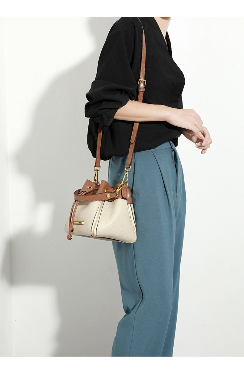 High-end luxury handbag series