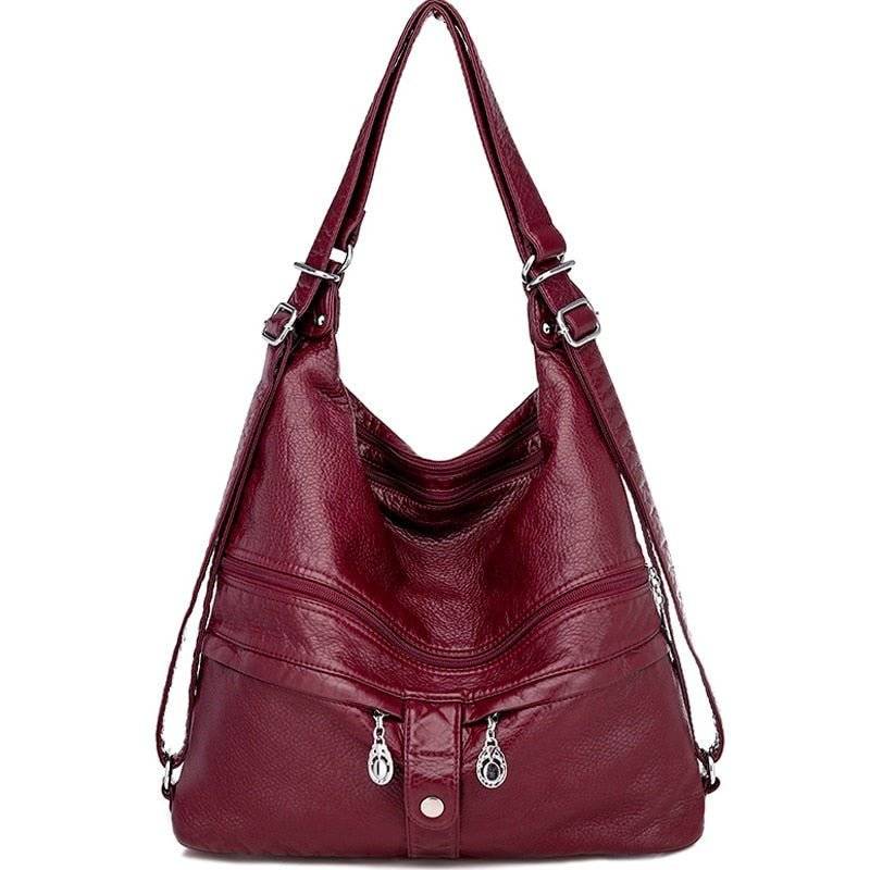 High-end luxury handbag series