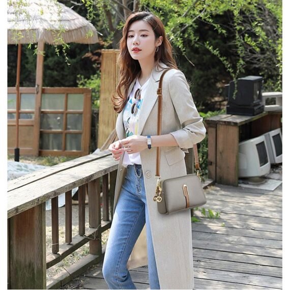 Affordable handbag series