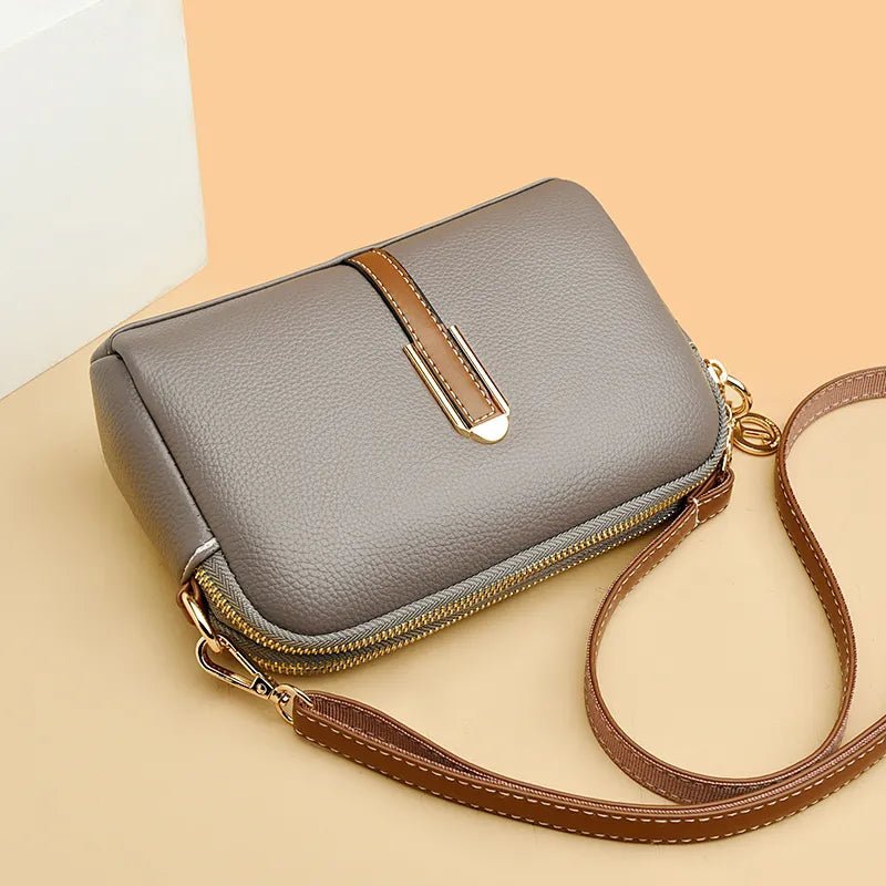 Affordable handbag series