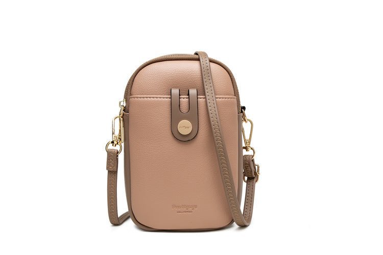 High-end luxury handbag series
