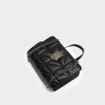 Ladies luxury handbag series