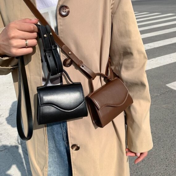 High-end luxury handbag series