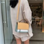 High-end luxury handbag series