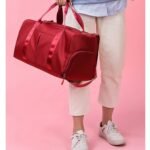 High-end luxury handbag series