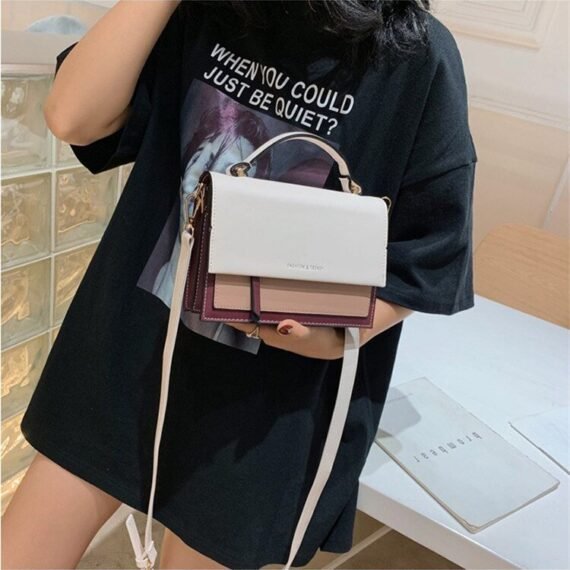 High-end luxury handbag series