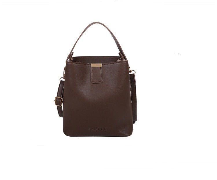 Ladies luxury handbag series