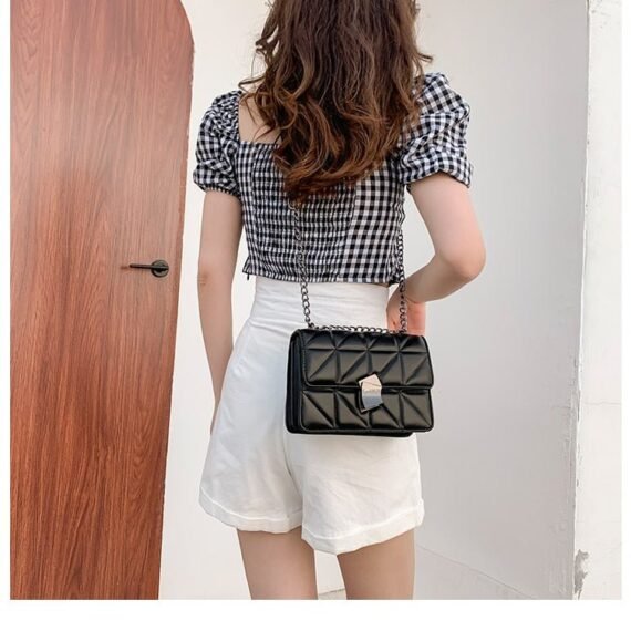 Ladies luxury handbag series