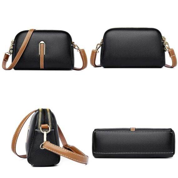 Affordable handbag series