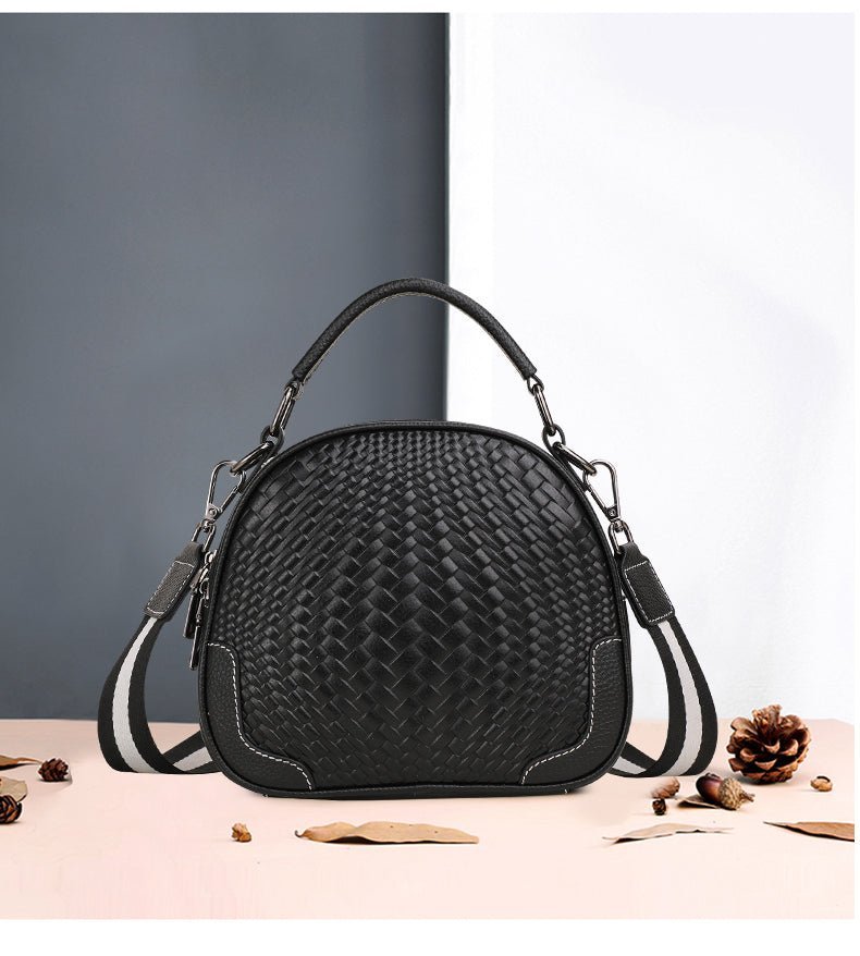 Ladies luxury handbag series
