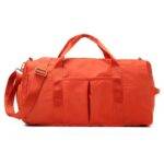 High-end luxury handbag series