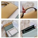 High-end luxury handbag series
